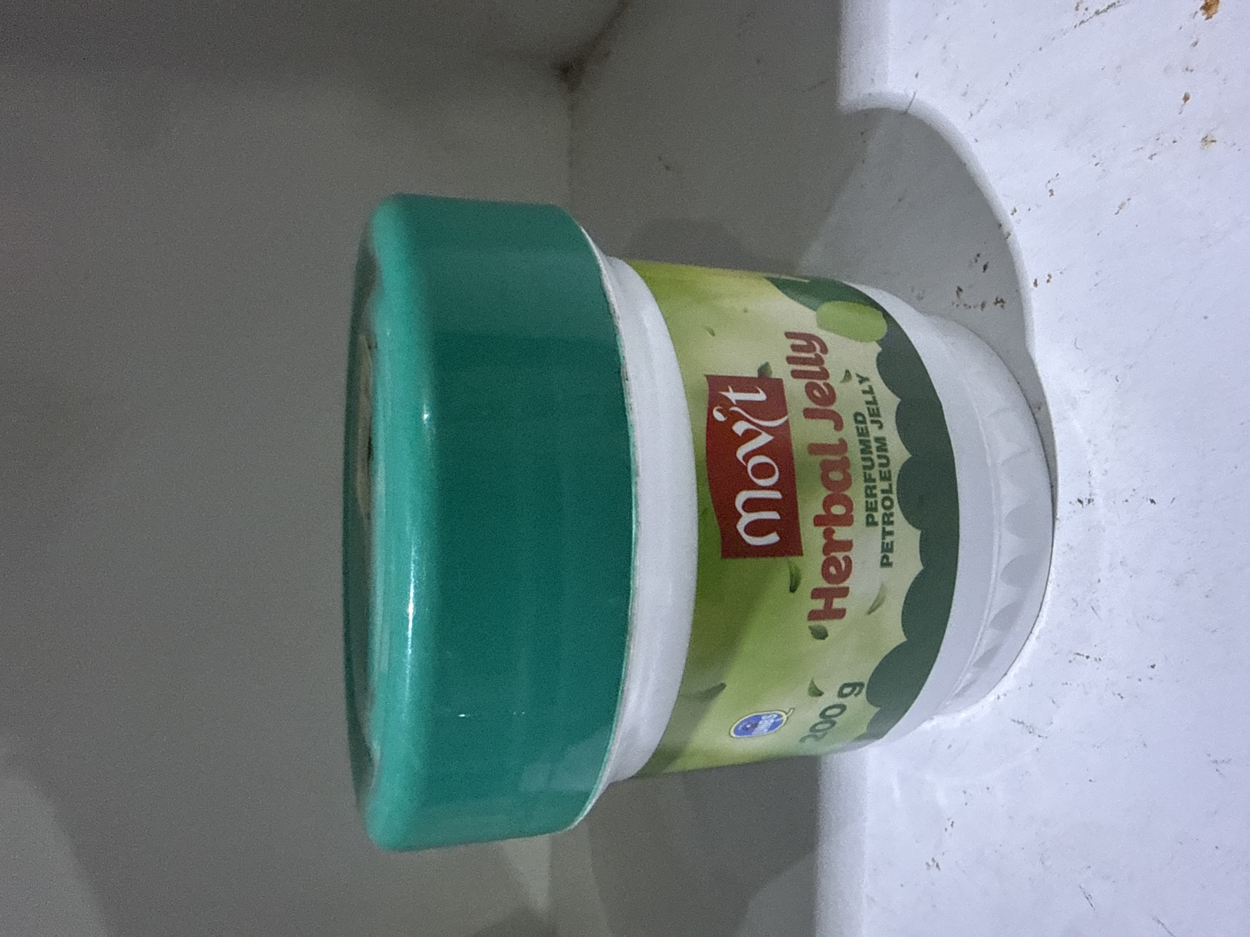 Movie herbal jelly -200g